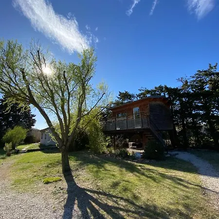 Les De Vallis Clausa Holiday home *