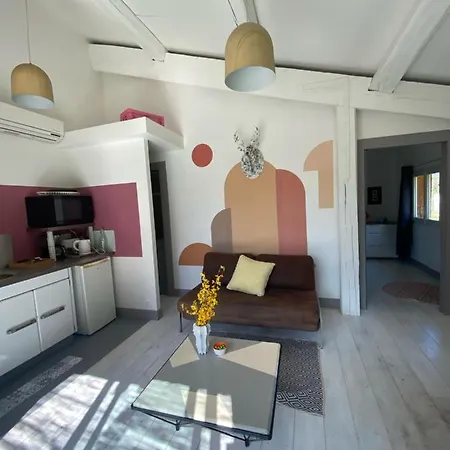 Holiday home Les De Vallis Clausa