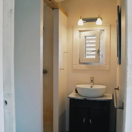 Les De Vallis Clausa Holiday home