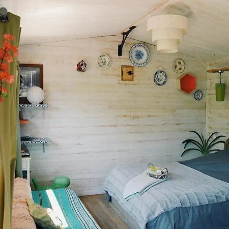 Holiday home Les De Vallis Clausa Saumane-de-Vaucluse