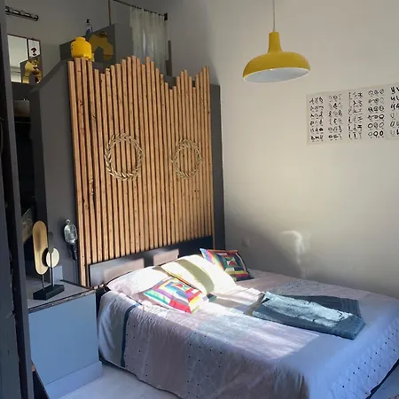 Les De Vallis Clausa Holiday home