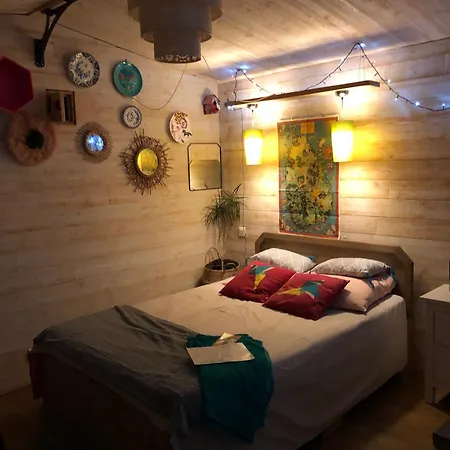 Holiday home Les De Vallis Clausa *