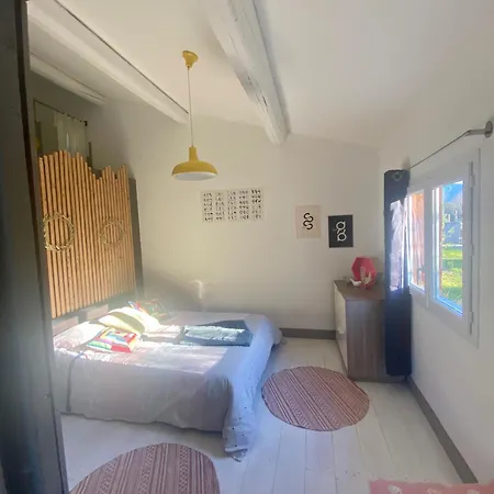 Holiday home Les De Vallis Clausa