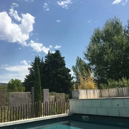 Holiday home Les De Vallis Clausa