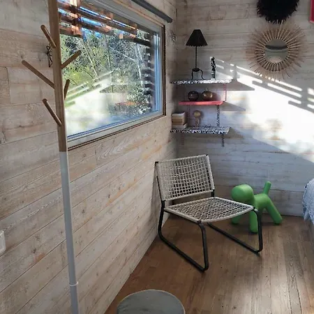Les De Vallis Clausa Holiday home