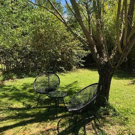 Holiday home Les De Vallis Clausa Saumane-de-Vaucluse